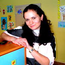Alena Molchanova