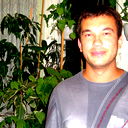 Насыбуллин Рустем