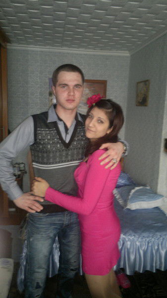 (Катюша <3 Любимая)