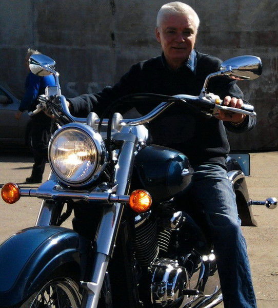 Алексей Галкин