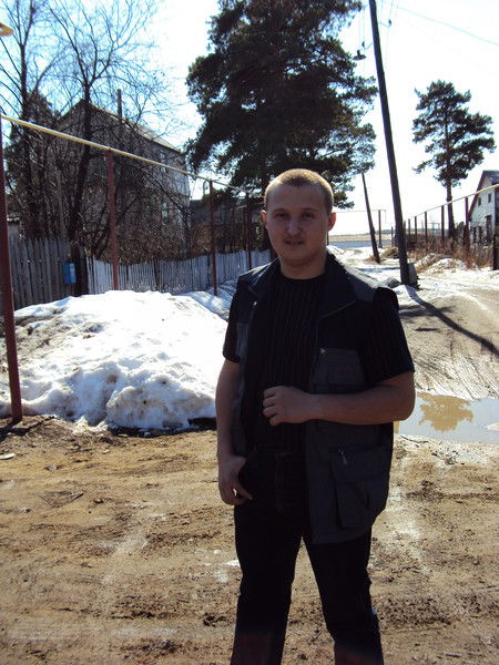 Олег Илюшков