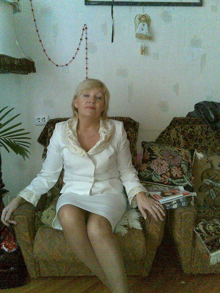 Лариса Толбатова