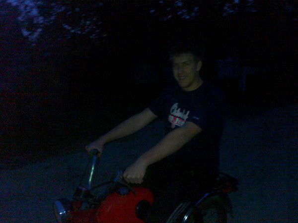 Саша Паладий