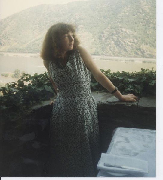 Консуэло Аширова