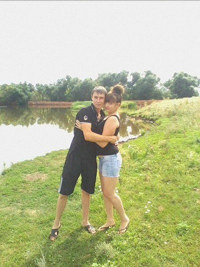 Ирина Журавлева-Самойлова