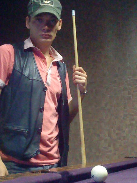 Артем Демерьян