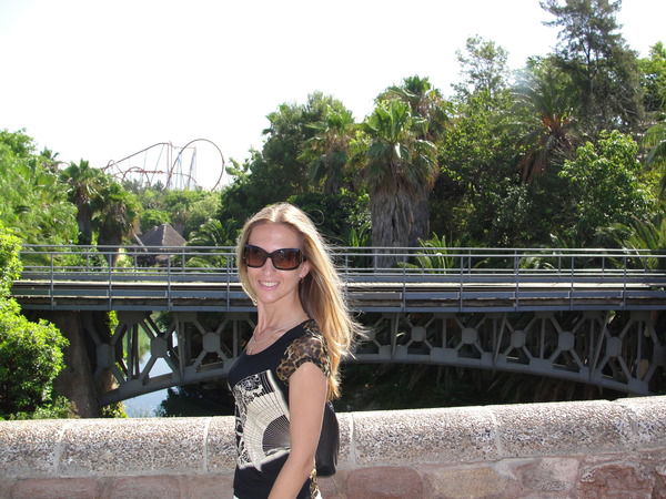 Наталия Лесина