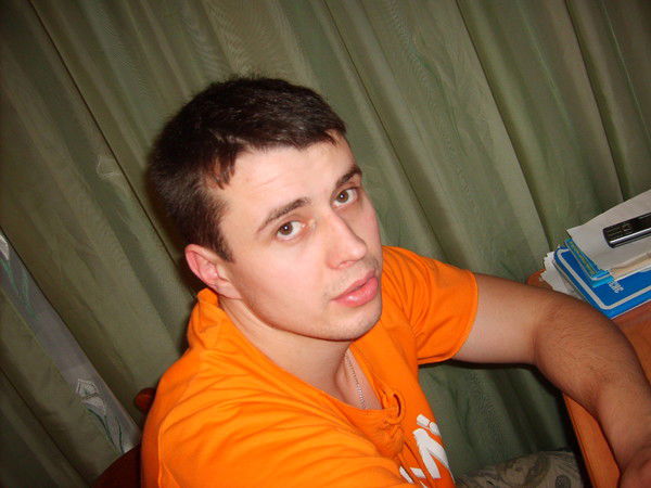 Василий Денисов