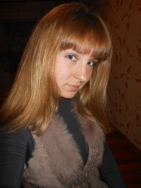 Светлана Грицаева