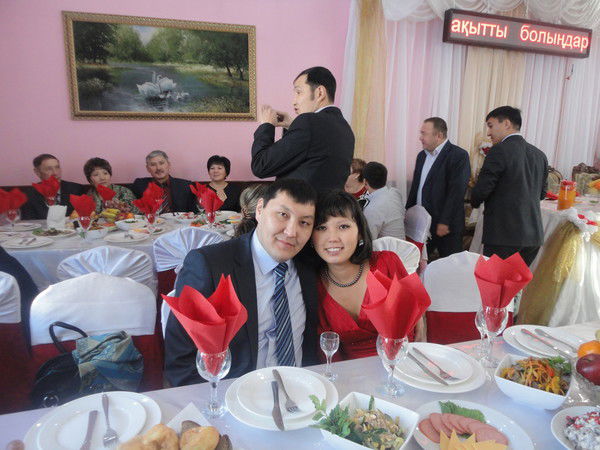 Медет Талапбеков