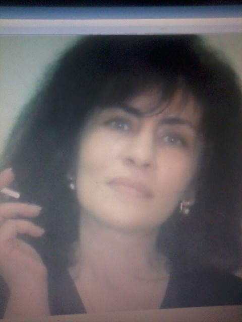 Наталья Акопьянц