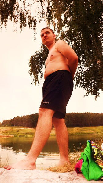 Кирилл Авдюшин