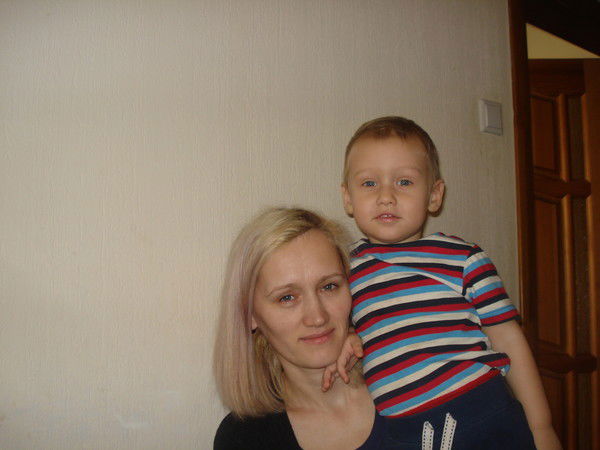 Татьяна Малыгина