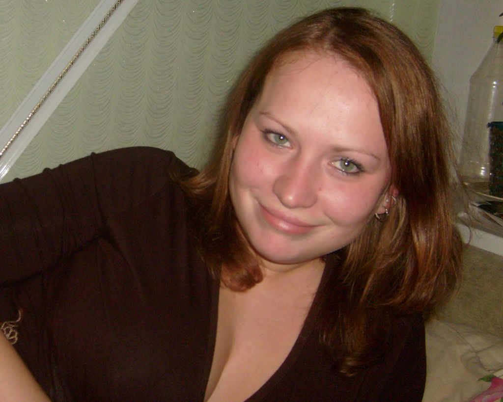 Олеся Ветошина