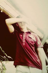 Серый Кушнир