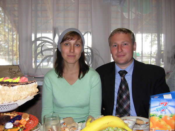 Андрей Корень