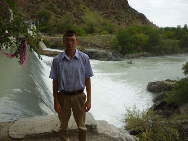 Алексей Романенко