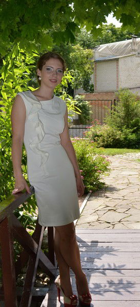 Вера Филисюк