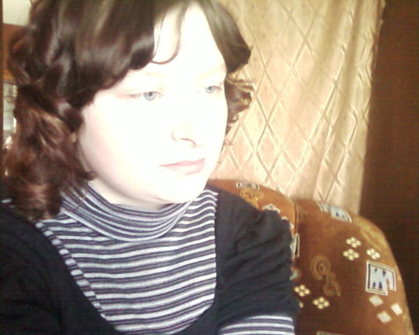 Надежда Ярмолич