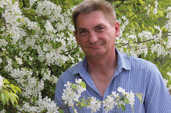 Александр Плотников