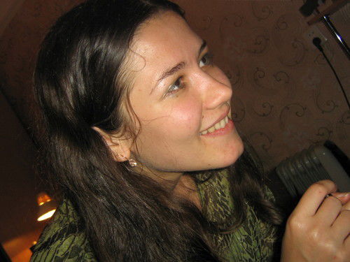 Галина Мурза