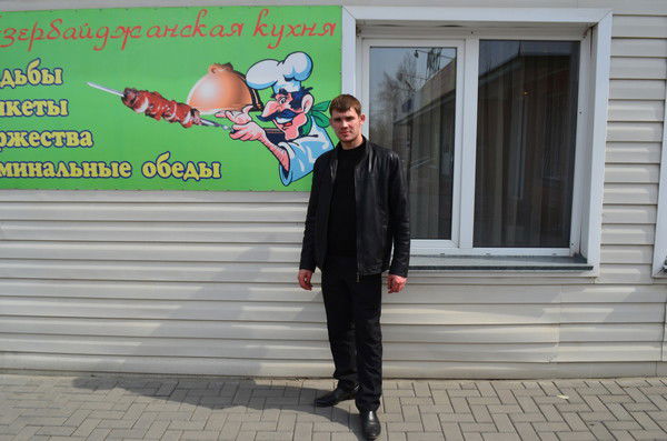 Артем Павлик