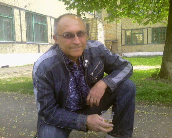 Александр Марценюк