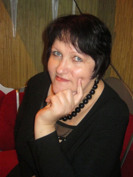 Наталия Гриценко