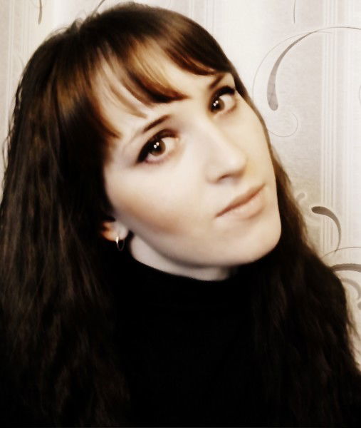 Олеся Карелина