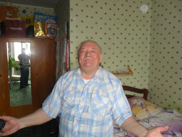 Анатолий Понякин