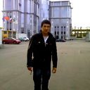 Эркинбек Матмусаев