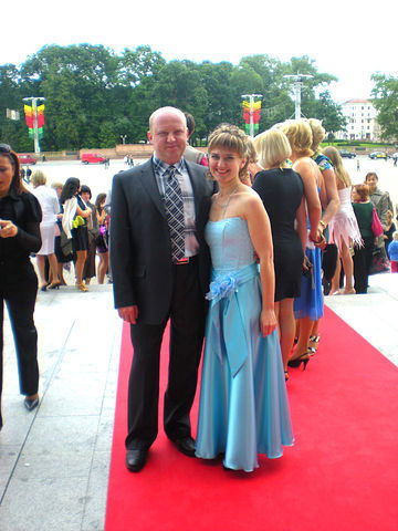 Нина Соколовская