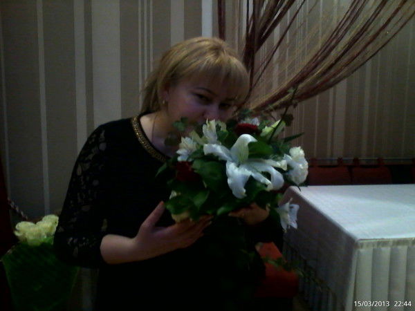 Фатима Каирова