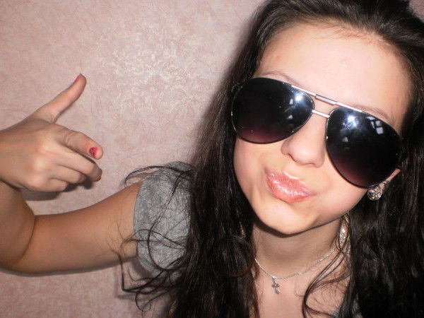 Нюта Карпова