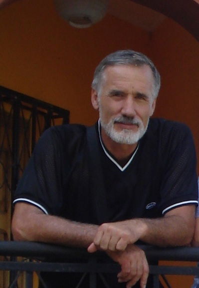 Пётр Ратушняк