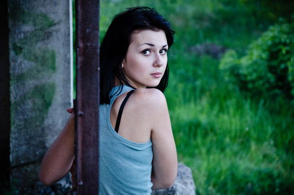 Алёнка))) Байкова