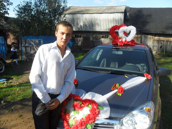 Сергей Руфов