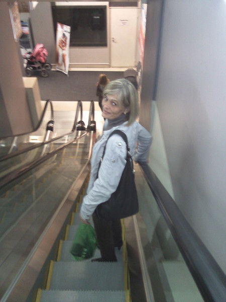 Надежда Попова