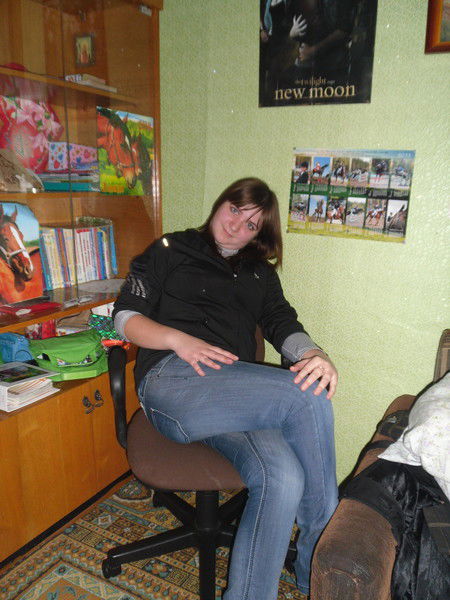 Елена Шивинская