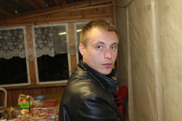 Александр Штучка