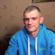 Валерий Швец