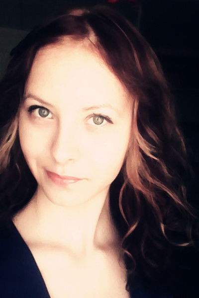 Яна Зеленева