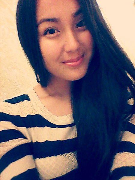 Алия Жаксылык