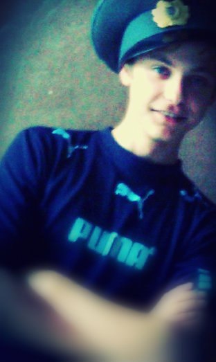 Николай Кривень