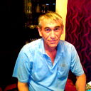 Mamed Mamedow
