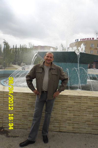 Виталий Мананников