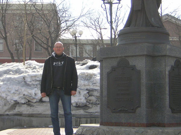 Игорь Кулешов