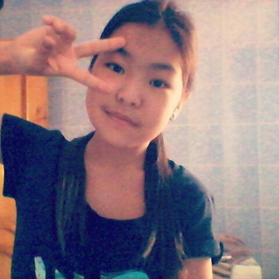 Айша Бегимханова