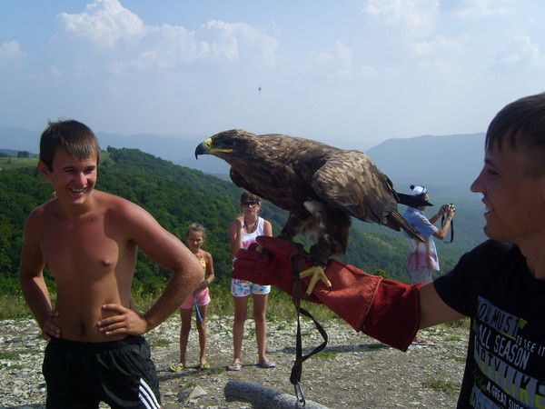 Павел Кабанов