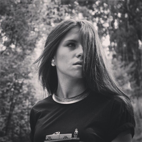 Динара Акчурина